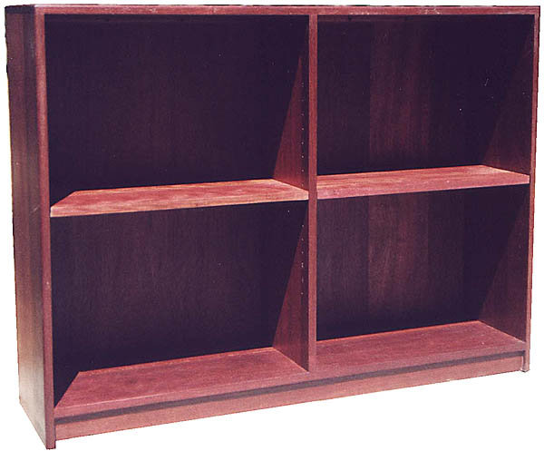 BC-4-purpleheart-bookcase.JPG (43077 bytes)